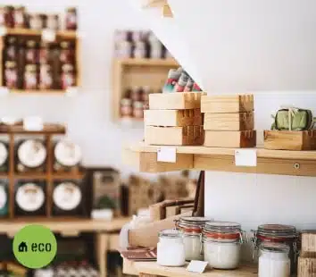 eco-logisch - alles voor in huis en duurzaam (ver)bouwen