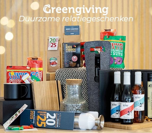 greengiving duurzame relatiegeschenken 3