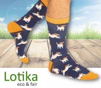 lotika duurzaam ondergoed sokken