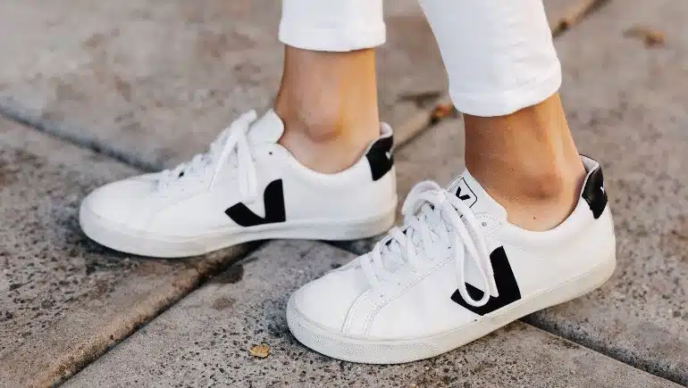 veja duurzame sneakers
