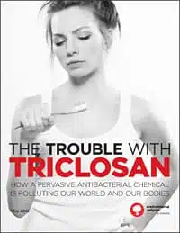 ed triclosan 200