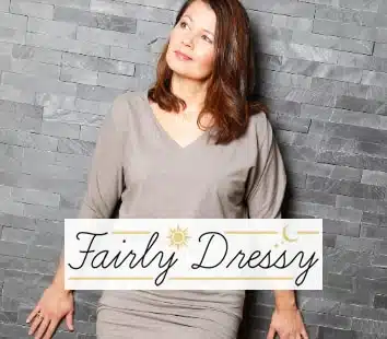 Fairly Dressy - duurzame jurken en dameskleding