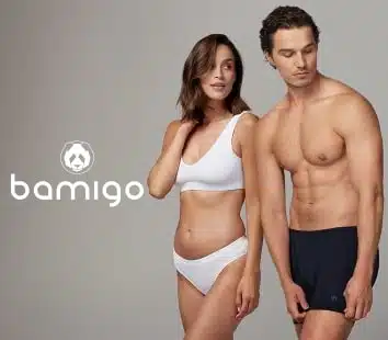 Bamigo: comfortabele en duurzame bamboekleding voor dames en heren