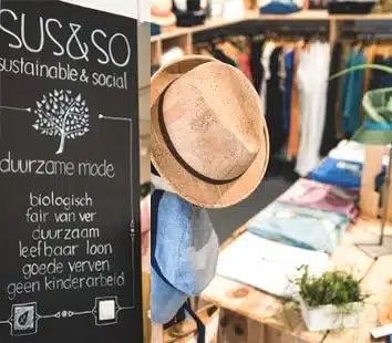 Sus & So - eerlijke fairtrade kleding voor het hele gezin