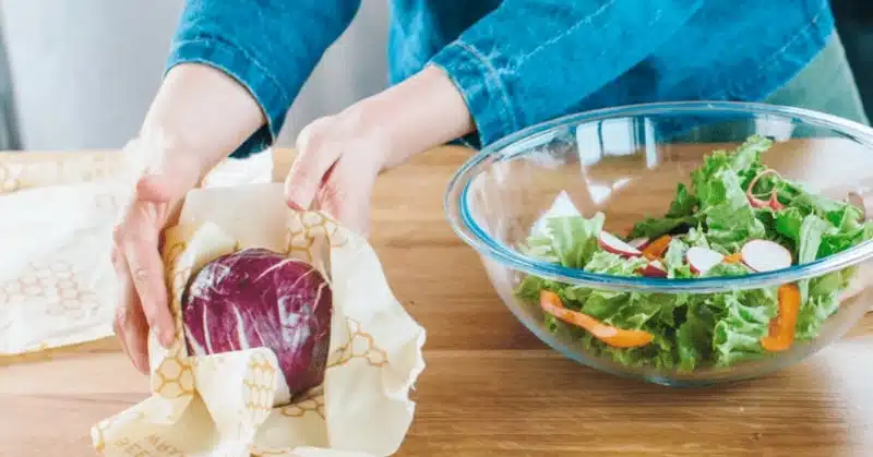 review beeswrap bijenwas wrap