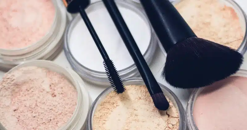 tips langer met makeup