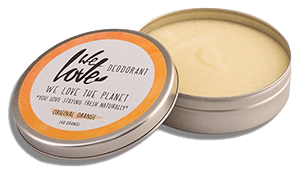 natuurlijke deodorant welovetheplanet