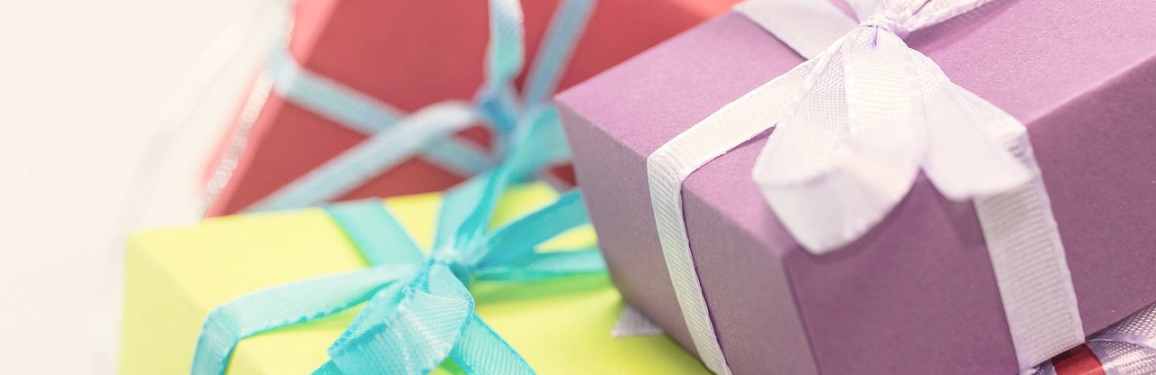 cadeautje verjaardag