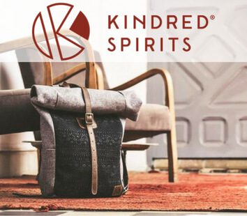 Verrassend Kindred Spirits - duurzame schoenen, tassen en accessoires FH-86