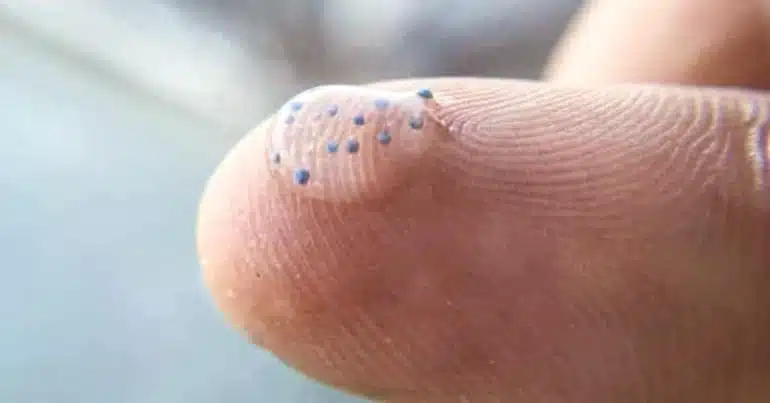 microplastics in kleding verzorgingsproducten blog