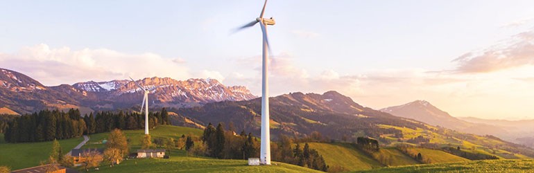 Waarom zou ik groene energie moeten nemen