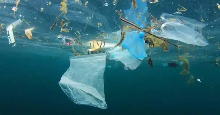 wat is plastic soep blog