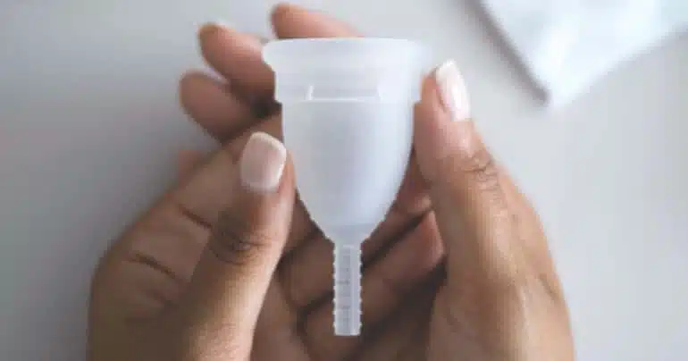 waar moet je op letten bij aanschaf menstruatiecup blog