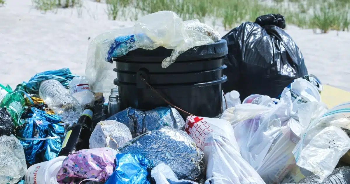 nadelen plastic recycling