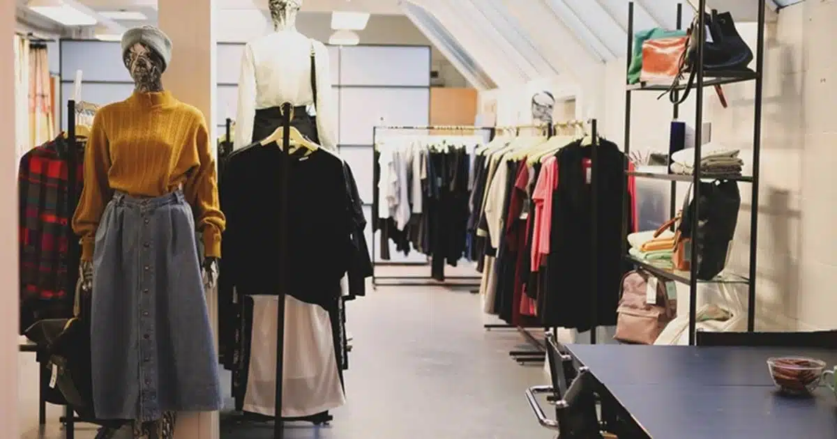 kleding huren