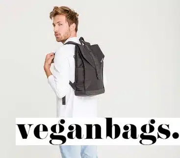 Veganbags.nl - veganistische tassen