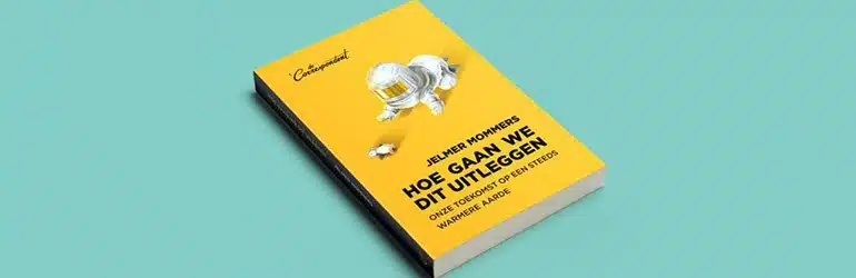 hoe gaan we dit uitleggen review