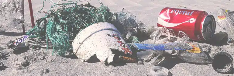 microplastic kleine deeltjes megagroot probleem blog