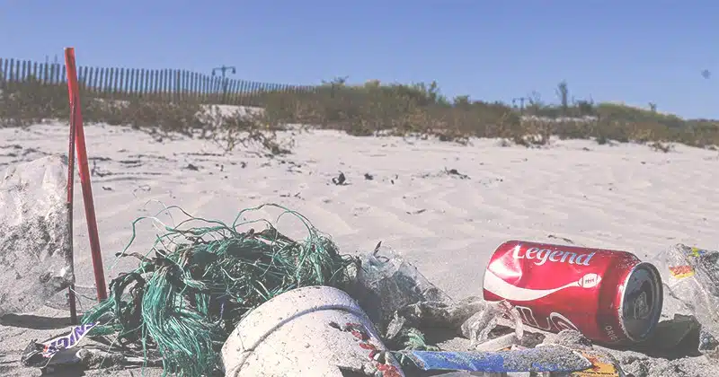 microplastic kleine deeltjes megagroot probleem fb