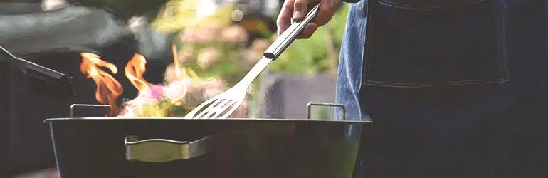 barbecue ongezond warme zomer blog