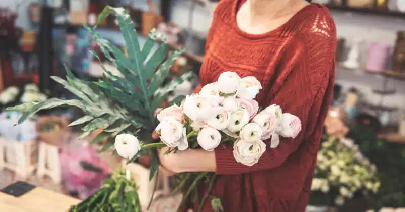 gif in bloemen blog