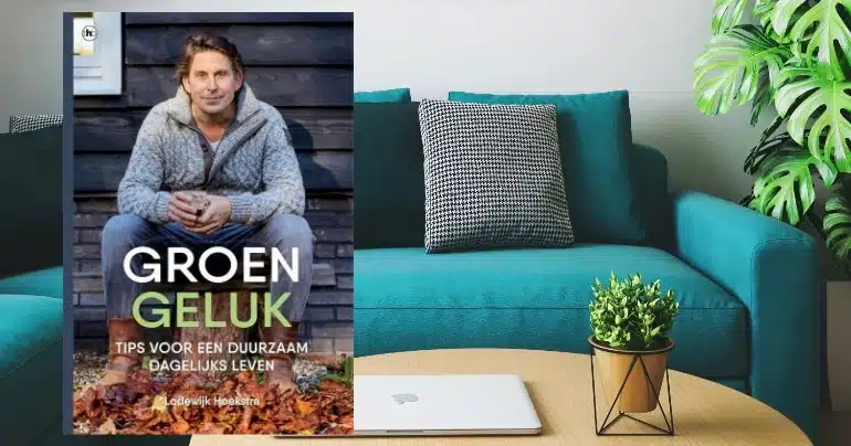 review groen geluk boek blog