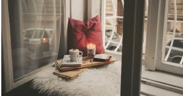 maak je huis winter ready