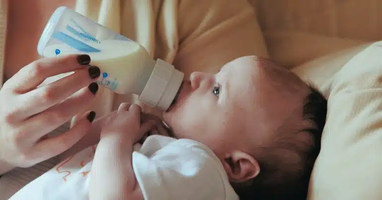 microplastics baby flesjes gevaarlijk blog