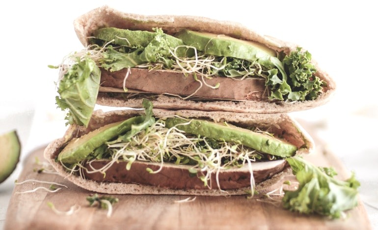 4 redenen om vaker veganistisch te gaan eten met beginners tips 2