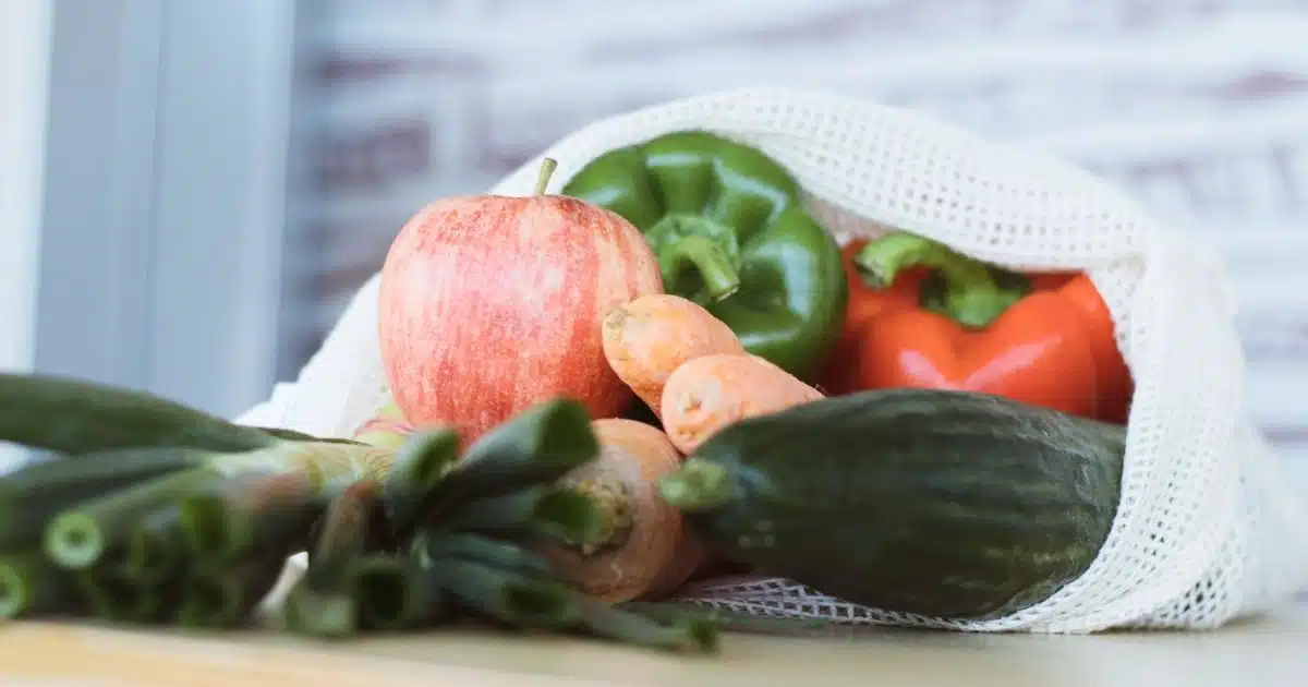pesticiden verwijderen groenten fruit