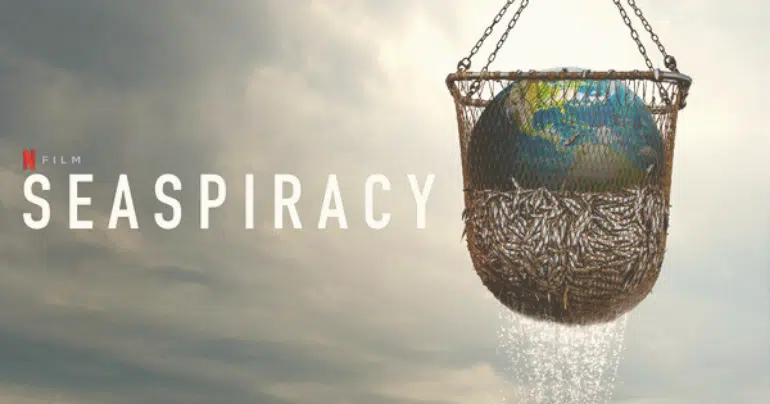 Seaspiracy de documentaire waar iedereen het over heeft