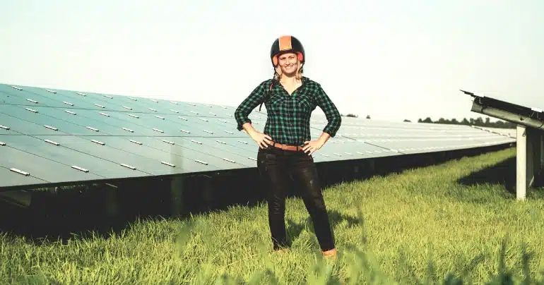 samen om duurzame energie