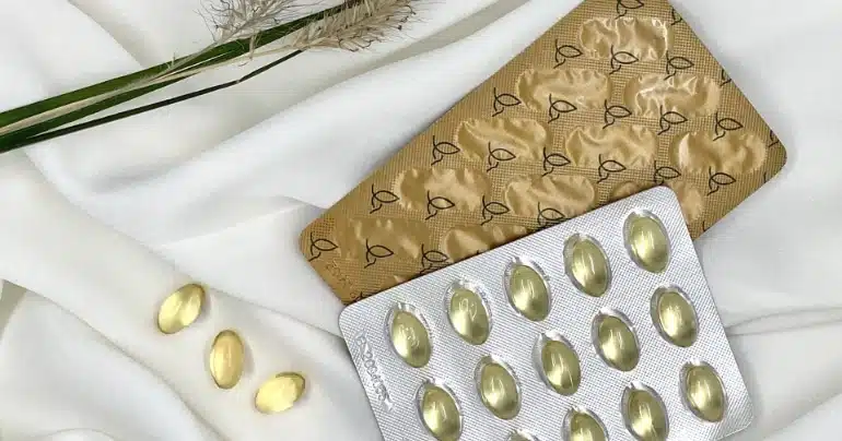 supplementen natuurlijk