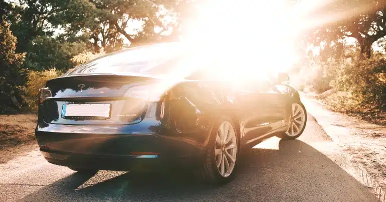 is elektrische auto wel duurzaam blog