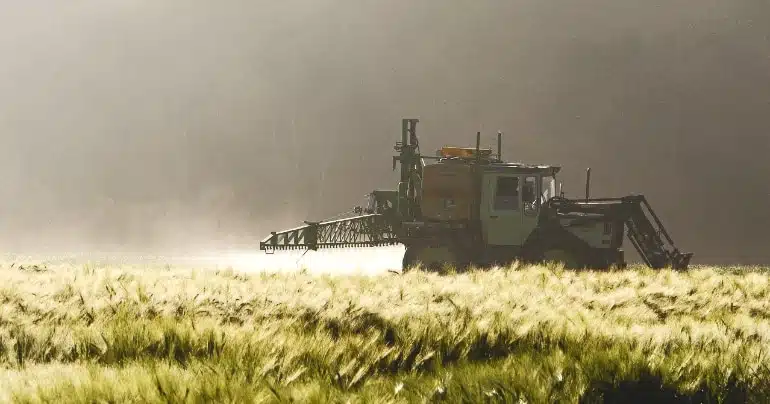 blog ontdekker van ddt dode lente