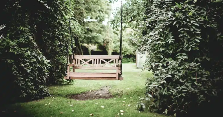 blog tuin water