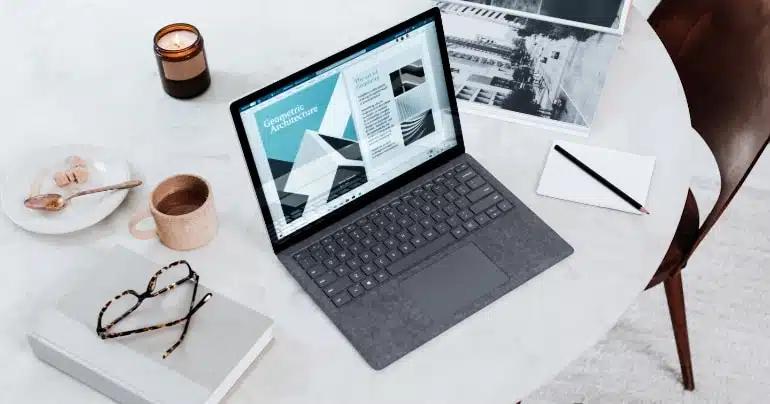 duurzaam thuiswerken tips blog