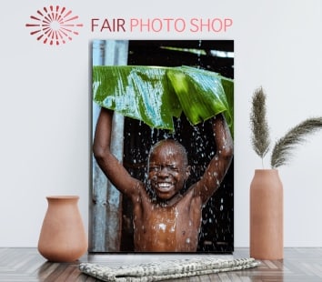 fair phone shop fotografen ontwikkelingslanden