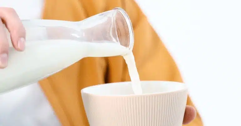 vegan zuivel vervanger tips