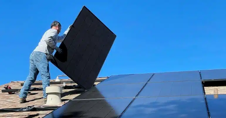meer uit zonnepanelen halen tips besparen