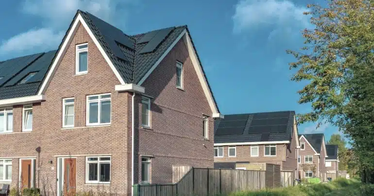 belang van zonnepanelen blog vergelijken