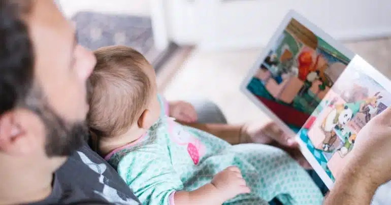 duurzame vaderdag cadeau inspiratie