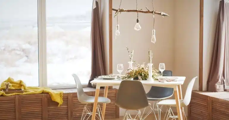 slimmer met energie in huis tips led