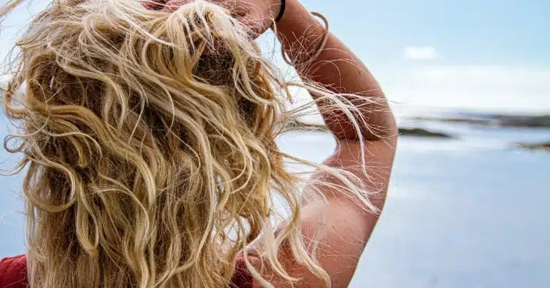 duurzaam haar wassen met shampoo bar