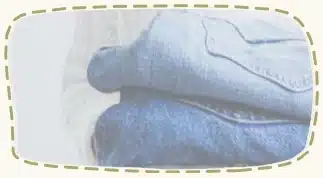 categorie kleding duurzaam