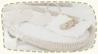 categorie kraamcadeau duurzaam