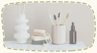 categorie verzorging natuurlijk