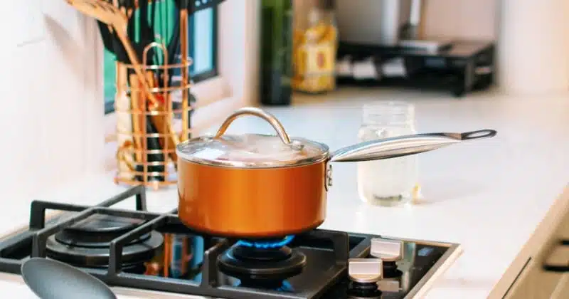 gasloos 0tips huis gasvrij