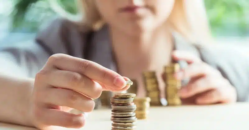 geld besparen milieu zonnepanelen blog