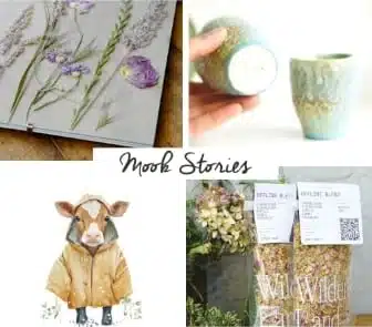 Mookstories - duurzame cadeaus, geschenken & art